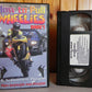 How To Pull Wheelies - Part 1 - Influence People - Midi Moto Mayhem - Pal VHS-