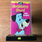 Huckelberry Hound: Sheriff Huckelberry; [Hanna-Barbera] Animated - Kids - VHS-