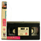 Hudson Hawk (1991): Action [Large Box] Rental - Bruce Willis - Cult Pal VHS-