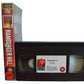 Humburger Hill - Anthony Barrile - The Video Collection - Action - Pal - VHS-