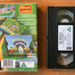 Humpty Dumpty: The Wheels Of The Bus [Dawn French] Nursery Rhymes - Pal VHS-