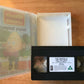 Humpty Dumpty: The Wheels Of The Bus [Dawn French] Nursery Rhymes - Pal VHS-