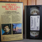 I Heard The Owl Call My Name - Daryl Duke - Odyssey - Small Box - Pre Cert VHS-