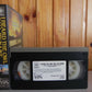 I Heard The Owl Call My Name - Daryl Duke - Odyssey - Small Box - Pre Cert VHS-