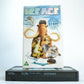 Ice Age (2002): By Chris Wedge - Computer Animated Comedy - Children's - Pal VHS-