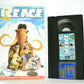 Ice Age: 20th Century Fox (2002) - Computer Animated Comedy - Children's - VHS-