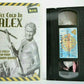 Ice Cold In Alex (1958): Alexandria British Lines - War Drama - John Mills - VHS-