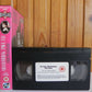 I'll Take Manhattan: Part One - Braveworld - Valerie Bertinelli - Pal VHS-