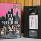 I'll Take Manhattan: Part One - Braveworld - Valerie Bertinelli - Pal VHS-