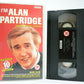 I'm Alan Partridge: By Steve Coogan - 3 Episodes - Comedy - BBC TV Series - VHS-