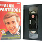 I'm Alan Partridge: By Steve Coogan - 3 Episodes - Comedy - BBC TV Series - VHS-