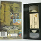 In Old California (1942) - Romantic Western - John Wayne / Binnie Barnes - VHS-