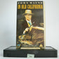 In Old California (1942) - Romantic Western - John Wayne / Binnie Barnes - VHS-