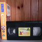 In Search Of The Castaways (1962): Based On Jules Verne Novel - Kids - Pal VHS-