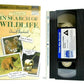 In Search Of Wildlife/Vol.2: By David Shepherd - Zambia - Oman - India - Pal VHS-