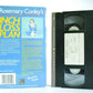 Inch Loss Plan: By Rosemary Conley - Exercise Programme - Fitness Workout - VHS-