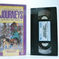 Incredible Journeys: Travels In The New World - Reader's Digest - Alaska - VHS-