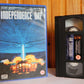 Independence Day - Large Box Release - W.Smith - Sci-Fi Apocalypse Action - VHS-