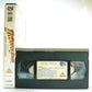 Indiana Jones And The Last Crusade: Action/Adventure (1989) - Large Box - Pal VHS-