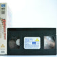 Indiana Jones And The Temple Of Doom - Action Adventure - Harrison Ford - VHS-