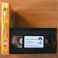 Indiana Jones [Raiders Of The Lost Ark] THX Mastered - Action Adventure - VHS-