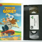 Inspector Gadget [Fox Kids]: 'Monster Lake' - Animated - Children's - Pal VHS-