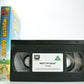 Inspector Gadget [Fox Kids]: 'Monster Lake' - Animated - Children's - Pal VHS-