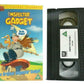 Inspector Gadget [Fox Kids]: 'Monster Lake' - Animated - Children's - Pal VHS-