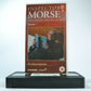 Inspector Morse, "Episode 1": The Dead Of Jericho-British Detective Drama - VHS-