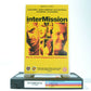 Intermission: Irish Cult Crime - Large Box/Ex-Rental - C.Farrell/C.Meaney - VHS-