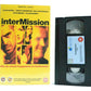 Intermission: Irish Cult Crime - Large Box/Ex-Rental - C.Farrell/C.Meaney - VHS-