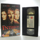 Intersection: Paramount (1994) - Drama - Richard Gere/Sharon Stone - Pal VHS-