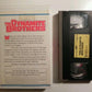 Intervision Slam - The Dynamite Brothers - Big Box - Ultra Rare - Pre Cert - VHS-