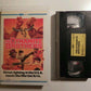 Intervision Slam - The Dynamite Brothers - Big Box - Ultra Rare - Pre Cert - VHS-