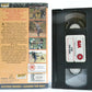 Invincible Shaolin Kung-Fu: Lee Yi Min [18 Butterfly Style] VPD Eastern Heroes - VHS-