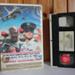 Iron Eagle 2; [Guild] Large Box - Ex-Rental - Action - Louis Gossett, Jr. - Pal VHS-