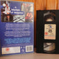 Iron Maze - What A Travesty - Thriller Big-Box - Bridget Fonda - Ex-Rental - VHS-