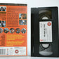 Island Of Fire: Collector's Edition - Widescreen - Martial Arts - J.Chan - VHS-