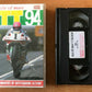 Isle Of Man: TT 1994 Review; [Road Racing]: Steve Hislop - Motorsports - Pal VHS-