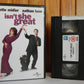 Isn't She Great - Universal Comedy - Bette Midler - Large Box Rental - Pal VHS-