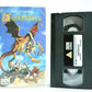 Jabberwocky: Film By T.Gilliam (1977) - Comedy/Fantasy - Children's - Pal VHS-