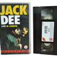 Jack Dee - Live In London - Jack Dee - PolyGram Video - 0475023 - Comedy - Pal - VHS-