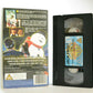 Jack Frost: Christmas Fantasy Comedy (1998) - Michael Keaton - Children's - VHS-