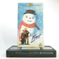 Jack Frost: Christmas Fantasy Comedy (1998) - Michael Keaton - Children's - VHS-