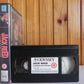 Jack Reed:A Search For Justice - Big Box - Odyssey - Drama - Brian Dennehy - VHS-