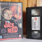 Jack Reed:A Search For Justice - Big Box - Odyssey - Drama - Brian Dennehy - VHS-