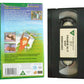 Jack & The Beanstalk - Contender - Children's - Pal VHS-