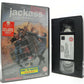 Jackass: The Movie - Special Edition - Large Box - J.Knoxville/B.Margera - VHS-