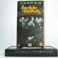 Jackie Brown: Quentin Tarantino 3rd Movie - Crime Thriller - Pam Grier - Pal VHS-