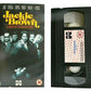 Jackie Brown: Quentin Tarantino 3rd Movie - Crime Thriller - Pam Grier - Pal VHS-